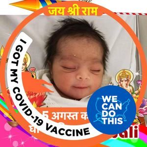 Meet your Posher, Chandrika